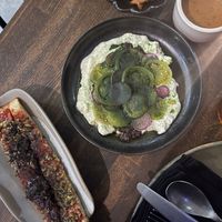   at Smith & Daughters in Collingwood