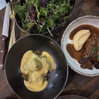   at Smith & Daughters in Collingwood