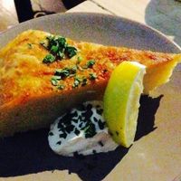 Tortilla at Smith & Daughters in Collingwood