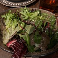 Salad   at Smith & Daughters in Collingwood