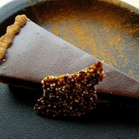 nom nom at Smith & Daughters in Collingwood