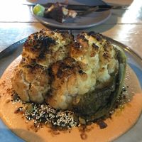 Cauliflower  at Smith & Daughters in Collingwood