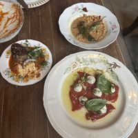   at Smith & Daughters in Collingwood