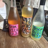   at Smith & Daughters in Collingwood