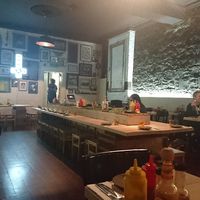   at Smith & Daughters in Collingwood