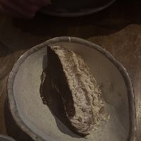 Tiramisu  at Smith & Daughters in Collingwood
