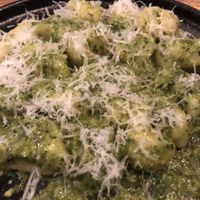 Gnocchi  at Smith & Daughters in Collingwood