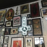 Interior at Smith & Daughters in Collingwood