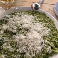 Risotto Verde at Smith & Daughters in Collingwood