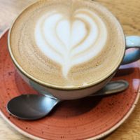  at Jaho Coffee Roaster & Wine Bar in Tokyo