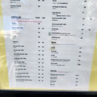  at Jaho Coffee Roaster & Wine Bar in Tokyo