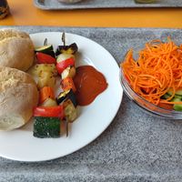  at Melting Pot in Echternach