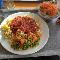  at Melting Pot in Echternach