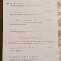  at Zum Albrecht Dürer Haus in Nuremberg