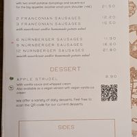  at Zum Albrecht Dürer Haus in Nuremberg