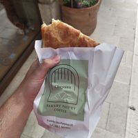  at Chryssa Bakery - Xrysa Bakery in Corfu