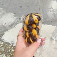  at Chryssa Bakery - Xrysa Bakery in Corfu
