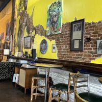   at The TREEHOUSE - Juice Joint & Art Gallery in Augusta