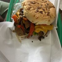   at The TREEHOUSE - Juice Joint & Art Gallery in Augusta