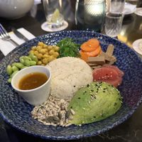   at Le Grand Corona in Paris