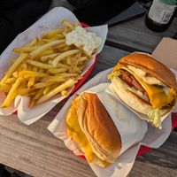 Vegan FC Royal: 4.5/5 at Smash FC @ B-Part in Berlin