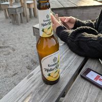 Radler at Smash FC @ B-Part in Berlin
