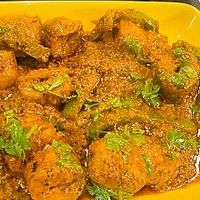 Curry's  at Indian Dhaba in Chicago