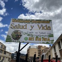   at Salud y Vida in Sogamoso