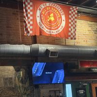   at Piper Down Pub in Salt Lake City