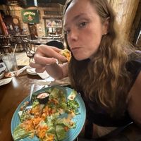   at Piper Down Pub in Salt Lake City