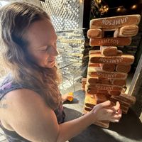   at Piper Down Pub in Salt Lake City