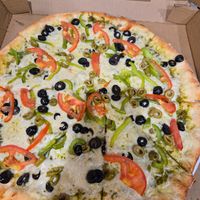  at Bada Bing Pizzeria in Lafayette