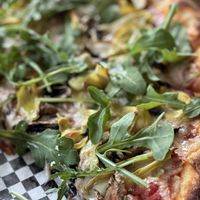 Bada Bing!  at Bada Bing Pizzeria in Lafayette