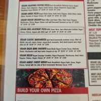  at Bada Bing Pizzeria in Lafayette