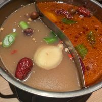  at Shabu-Shabu & Lamb Shabu Kinnome – Ginza in Tokyo