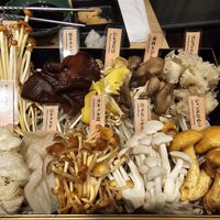  at Shabu-Shabu & Lamb Shabu Kinnome – Shinjuku in Tokyo