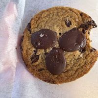   at Universal Studios - Frosty Moon in Orlando