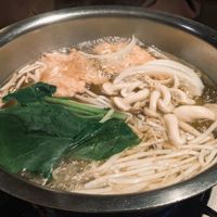  at Shabu-Shabu & Lamb Shabu Kinnome – Ikebukuro in Tokyo