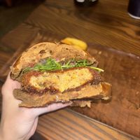 inside!  at Universal's Epic Universe - Mead Hall in Orlando