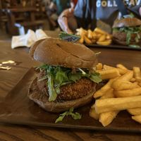   at Universal's Epic Universe - Mead Hall in Orlando