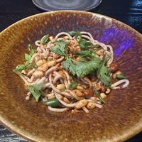   at Universal Studios - The Blue Dragon  in Orlando