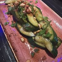   at Universal Studios - The Blue Dragon  in Orlando