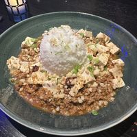   at Universal Studios - The Blue Dragon  in Orlando