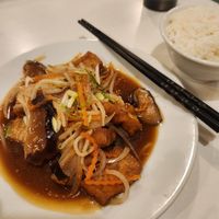  at Beto Kitchen in Kyoto