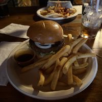   at Half Way House Tavern in Ravena