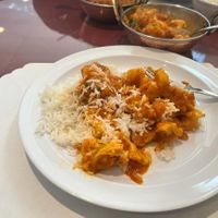   at Spice Zone Indian Restaurant in Cheyenne