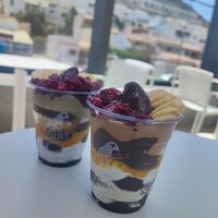  at Oakberry - Mogan Mall in Gran Canaria