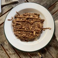   at La Cuisine de Souad @ Ernest & Souad in Paris