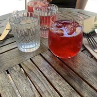   at La Cuisine de Souad @ Ernest & Souad in Paris