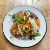  at La Cuisine de Souad @ Ernest & Souad in Paris